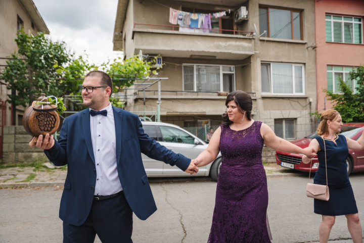 Цели сватби - Ивелина и Станимир 10