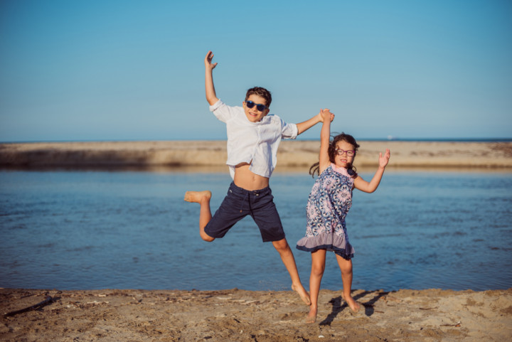 Семейни фотосесии - сем.Пеневи 5