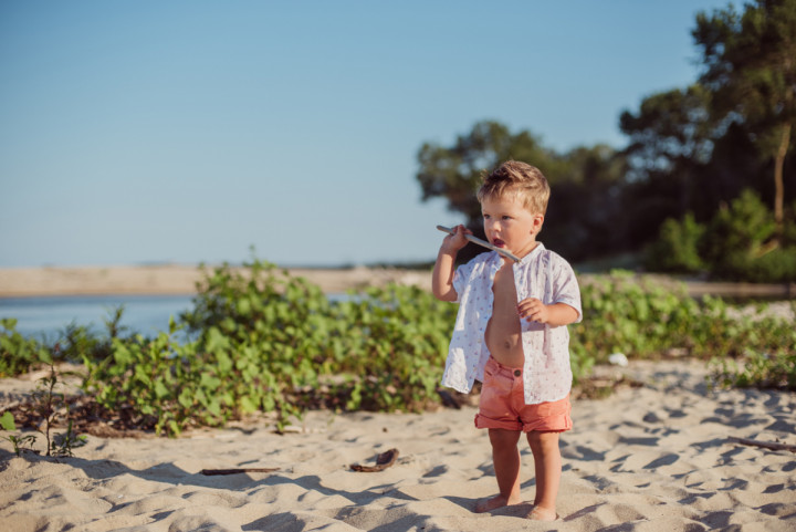 Семейни фотосесии - сем.Пеневи 6