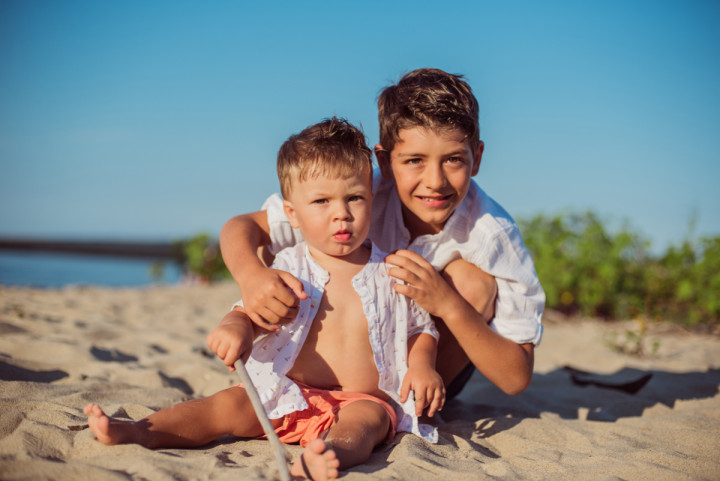 Семейни фотосесии - сем.Пеневи 7