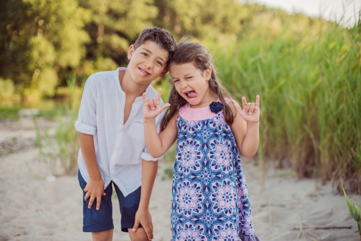 Семейни фотосесии - сем.Пеневи 9