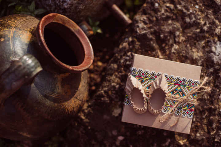 Фотосесия на бременна - Радостина  1