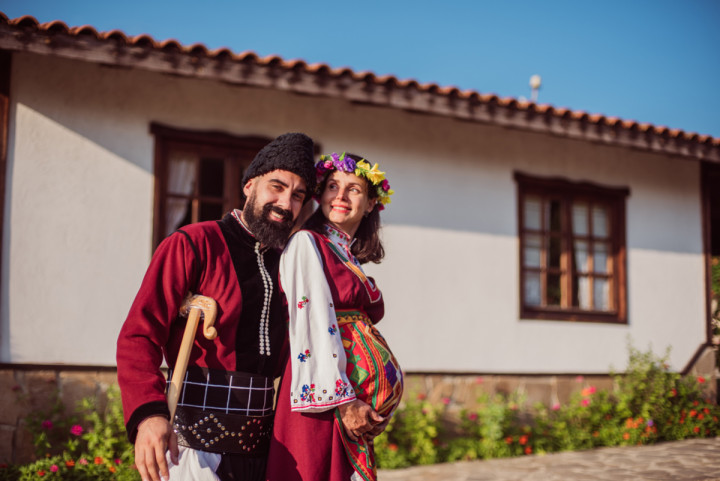 Фотосесия на бременна - Радостина  3