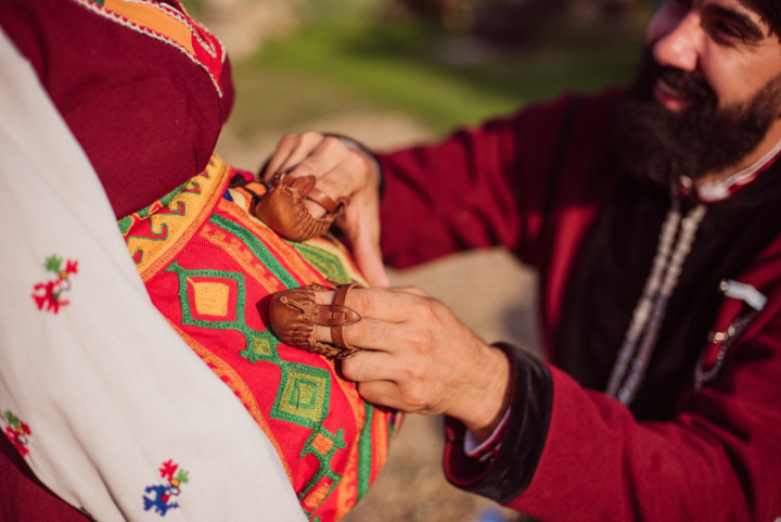 Фотосесия на бременна - Радостина  7