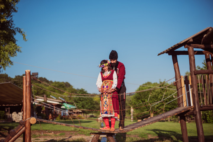 Фотосесия на бременна - Радостина  8