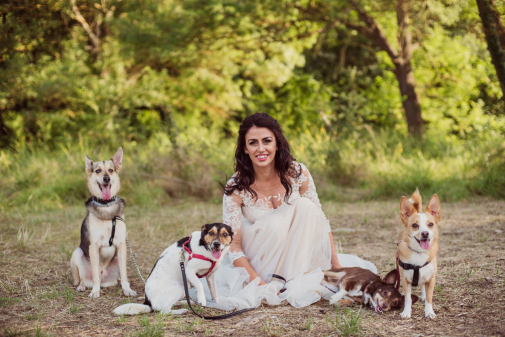 Следсватбени фотосесии - Ивелина и Тихомир 1