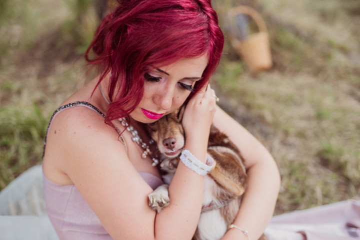 Следсватбени фотосесии - Ивелина и Тихомир 3