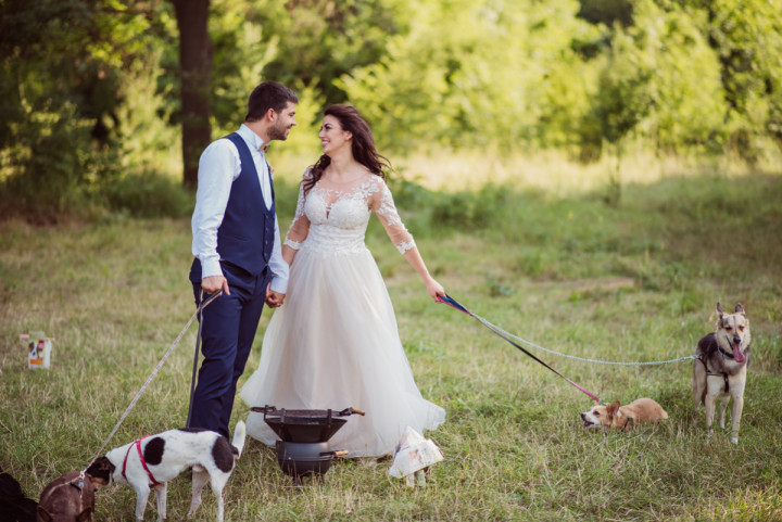 Следсватбени фотосесии - Ивелина и Тихомир 4