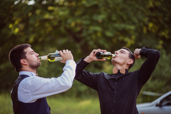 Следсватбени фотосесии - Ивелина и Тихомир 5