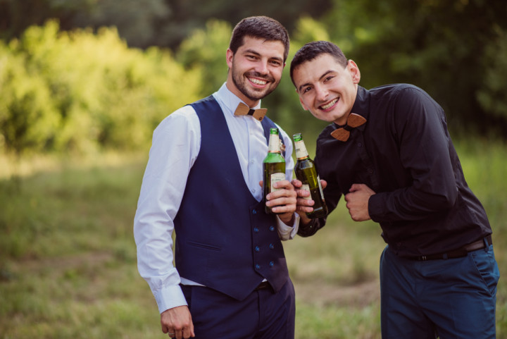 Следсватбени фотосесии - Ивелина и Тихомир 6