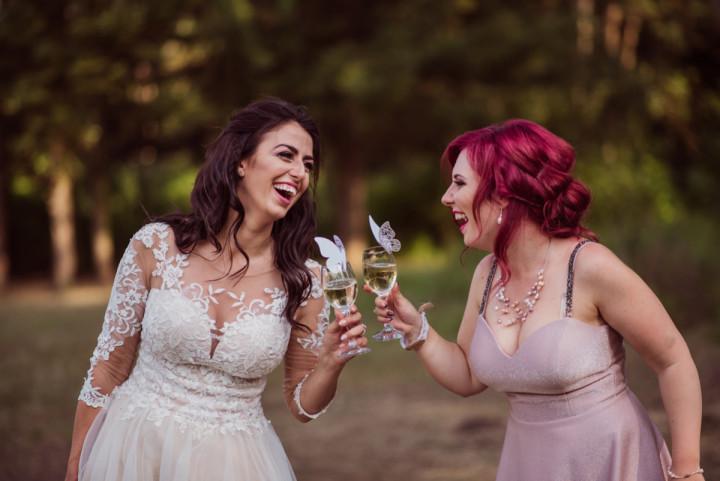 Следсватбени фотосесии - Ивелина и Тихомир 7