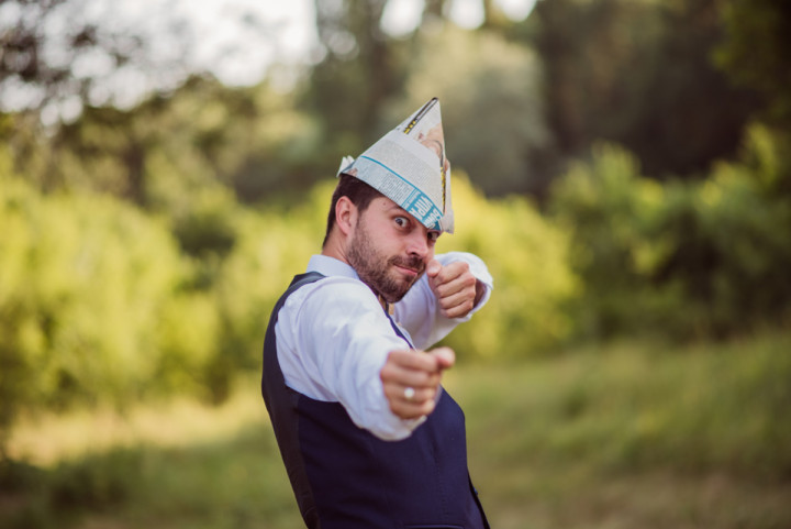 Следсватбени фотосесии - Ивелина и Тихомир 8