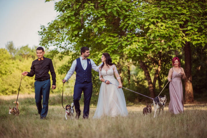 Следсватбени фотосесии - Ивелина и Тихомир 10