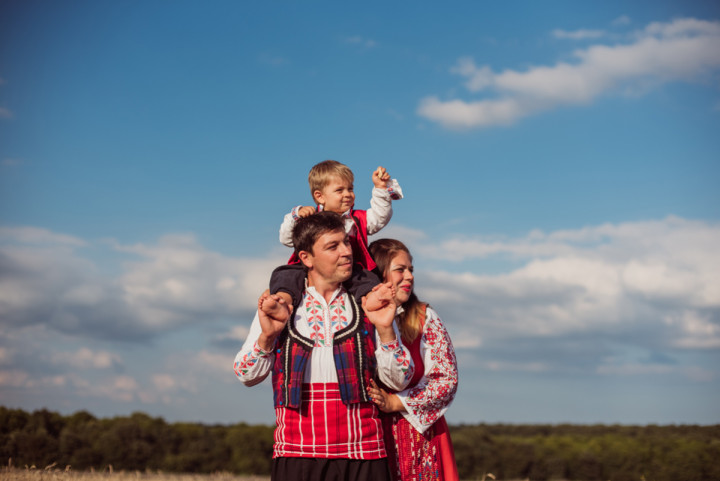 Семейни фотосесии - сем.Добреви 3