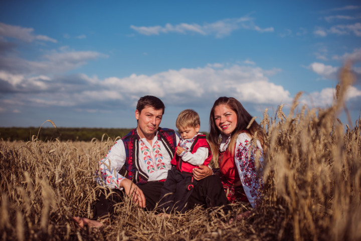 Семейни фотосесии - сем.Добреви 5