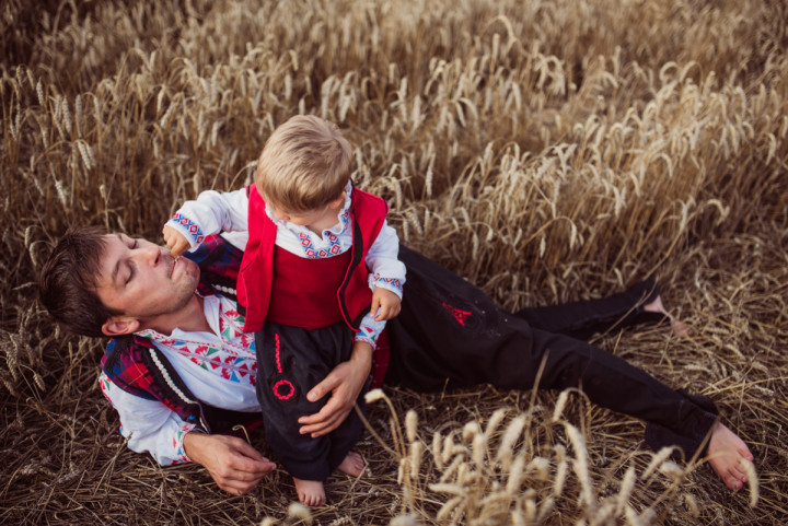 Семейни фотосесии - сем.Добреви 8
