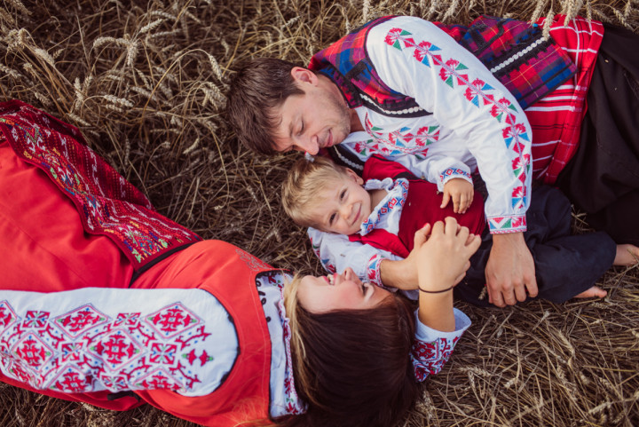 Семейни фотосесии - сем.Добреви 9