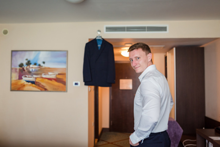 Цели сватби - Nikol and Ashley 3