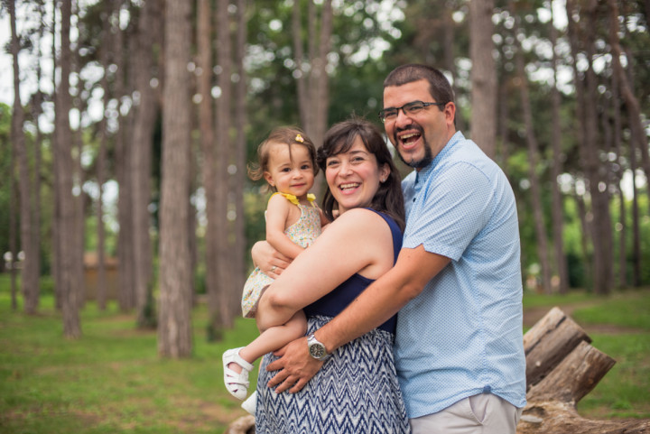 Семейни фотосесии - Фотосесия на сем.Вълканови 4