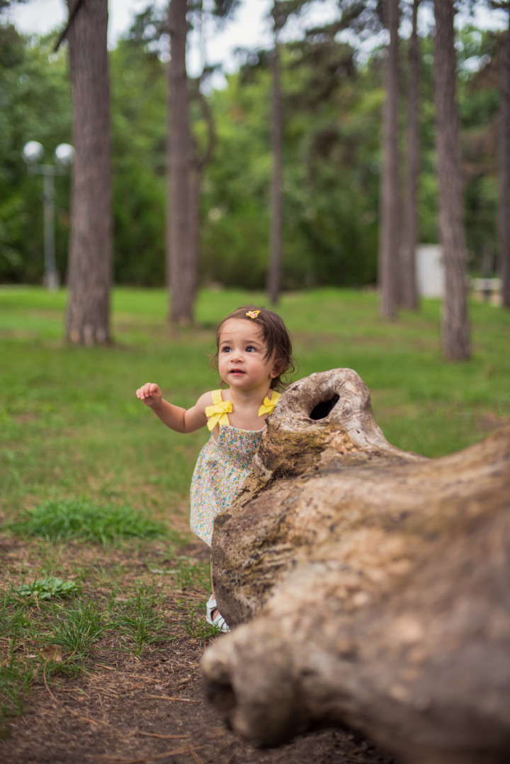 Семейни фотосесии - Фотосесия на сем.Вълканови 5