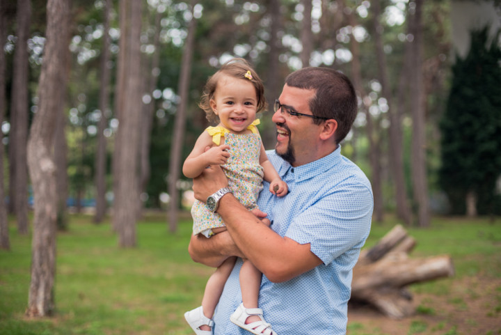 Семейни фотосесии - Фотосесия на сем.Вълканови 9