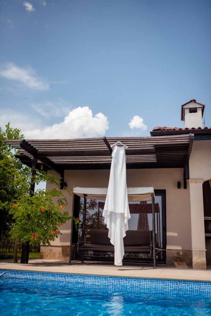 Цели сватби - Галя и Джулиан 2