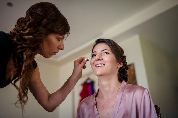 Цели сватби - Галя и Джулиан 3