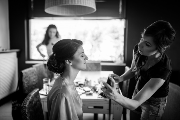 Цели сватби - Галя и Джулиан 5