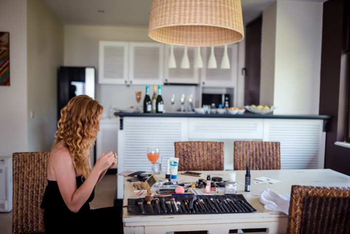 Цели сватби - Галя и Джулиан 7