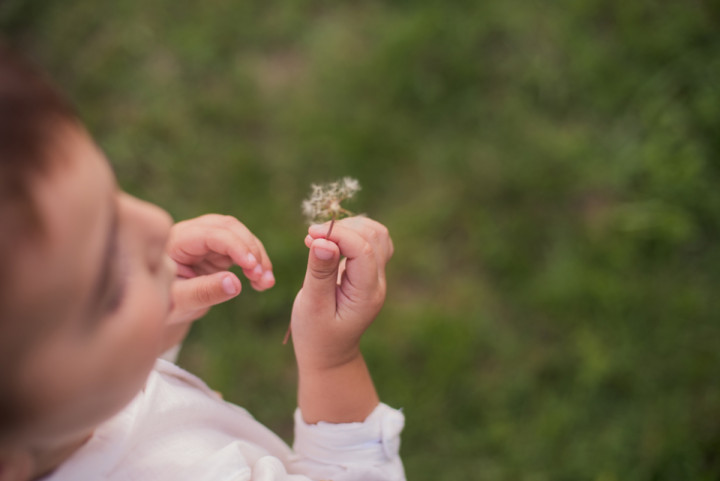 Детски фотосесии - Фотосесия на Алекс 4