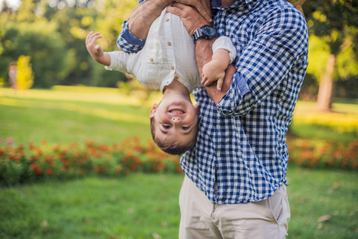 Детски фотосесии - Фотосесия на Алекс 7