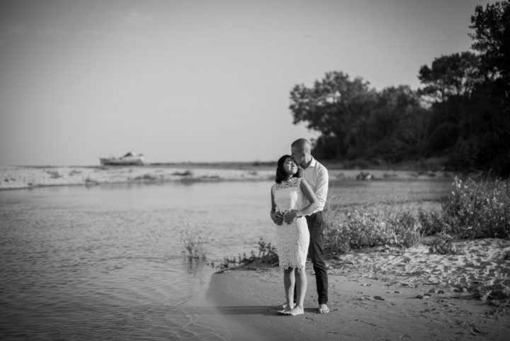 Следсватбени фотосесии - Енита и Георги 1