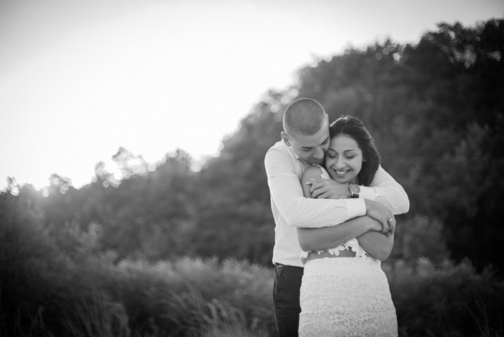 Следсватбени фотосесии - Енита и Георги 2