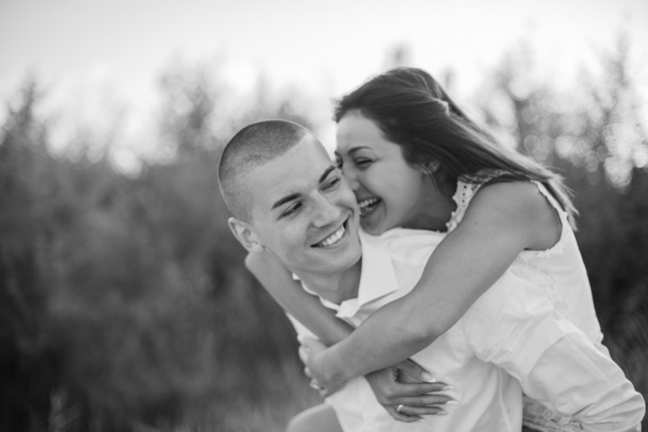 Следсватбени фотосесии - Енита и Георги 5