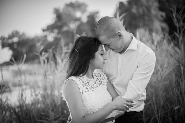 Следсватбени фотосесии - Енита и Георги 6