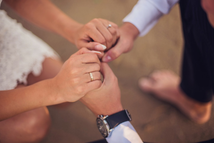 Следсватбени фотосесии - Енита и Георги 8