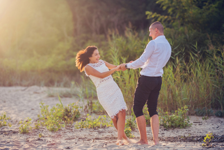 Следсватбени фотосесии - Енита и Георги 9