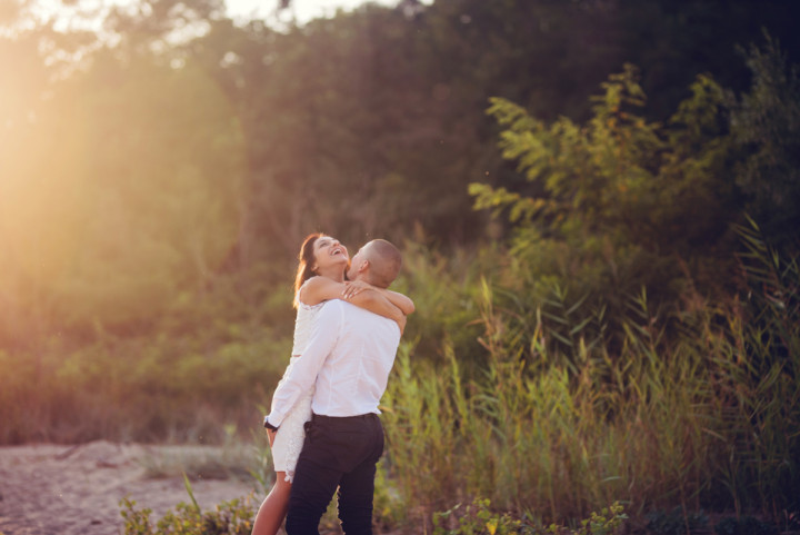 Следсватбени фотосесии - Енита и Георги 10