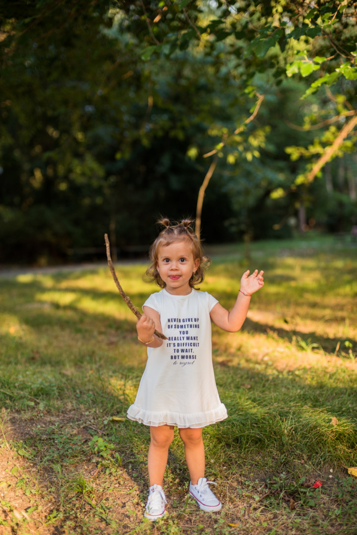 Семейни фотосесии - Ния, мама и татко 1