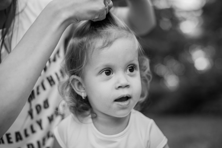 Семейни фотосесии - Ния, мама и татко 7