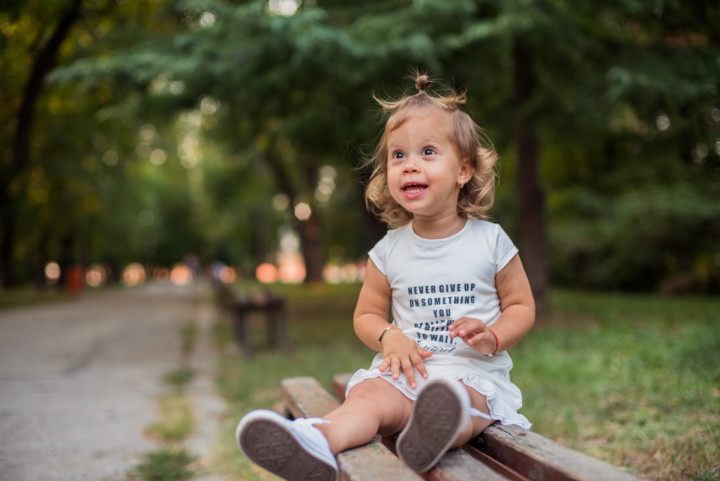 Семейни фотосесии - Ния, мама и татко 9