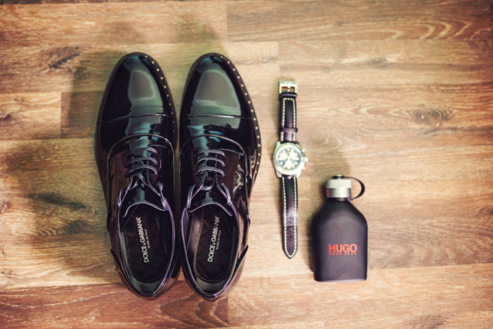 Цели сватби - Доника и Радослав 1