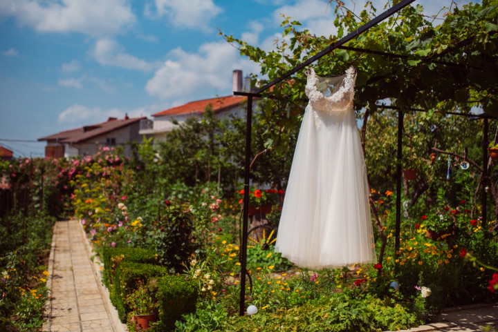 Цели сватби - Доника и Радослав 2