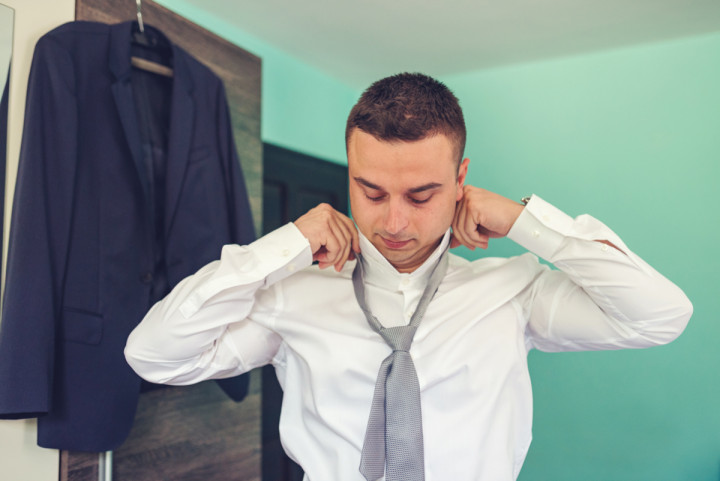 Цели сватби - Доника и Радослав 3