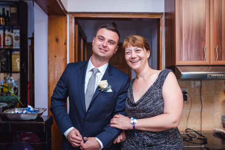 Цели сватби - Доника и Радослав 6