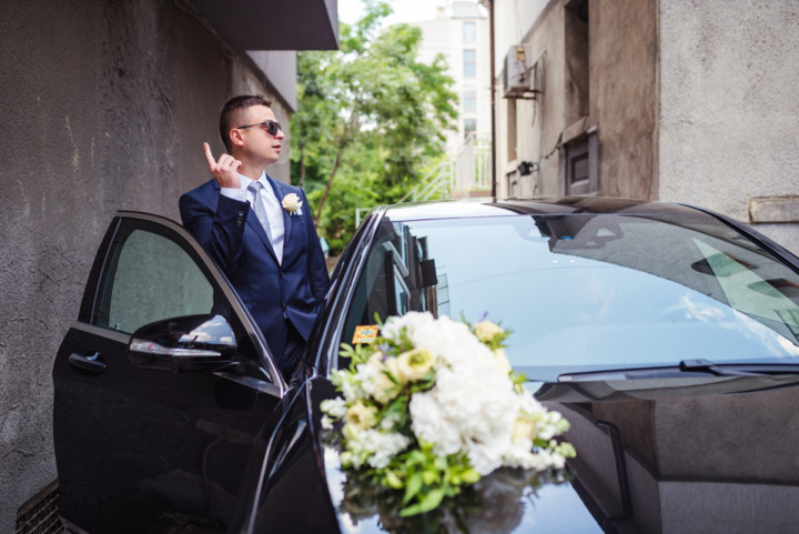 Цели сватби - Доника и Радослав 7