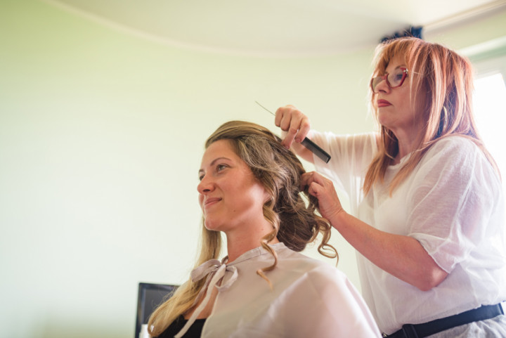 Цели сватби - Доника и Радослав 8