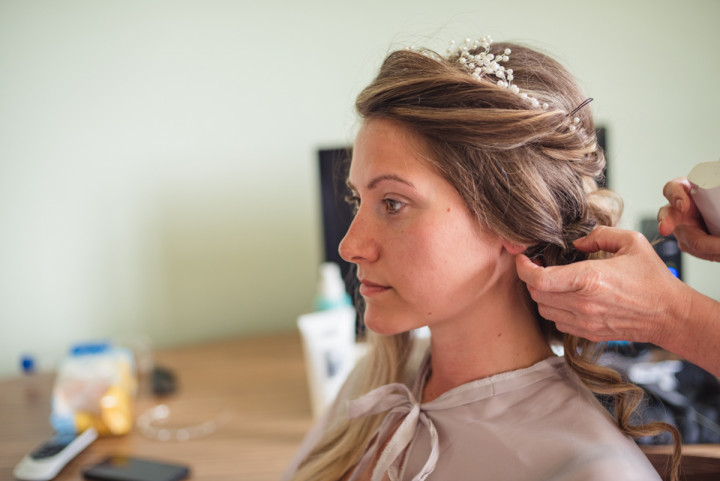 Цели сватби - Доника и Радослав 9