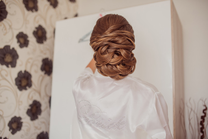 Цели сватби - Николета и Веско 3