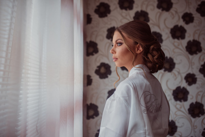 Цели сватби - Николета и Веско 4